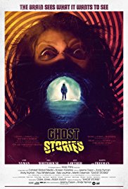 Ghost Stories 2018 camprint